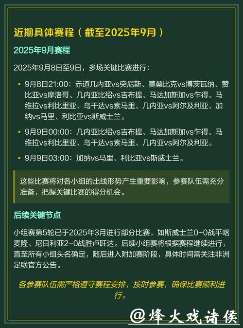 2026世界杯赛程规则详解与赛事亮点分析 2026世界杯赛程规则详解与赛事亮点分析