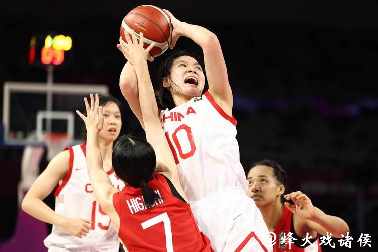 女篮世界杯高清视频直播全程追踪